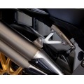 Motocorse Titanium Exhaust Support Bolt kit For MV Agusta Brutale 4 Cylinder Models (B4) Motocorse Titanium Exhaust Support Bolt kit For MV Agusta Brutale 4 Cylinder Models (B4)